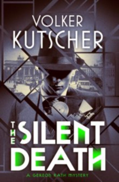 Volker Kutscher - Silent Death : 2 - Paperback