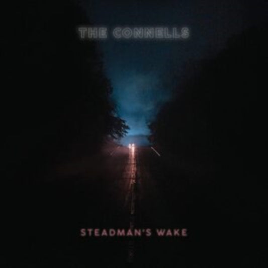 CONNELLS - STEADMAN'S WAKE - New Vinyl Record