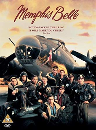 Memphis Belle - DVD