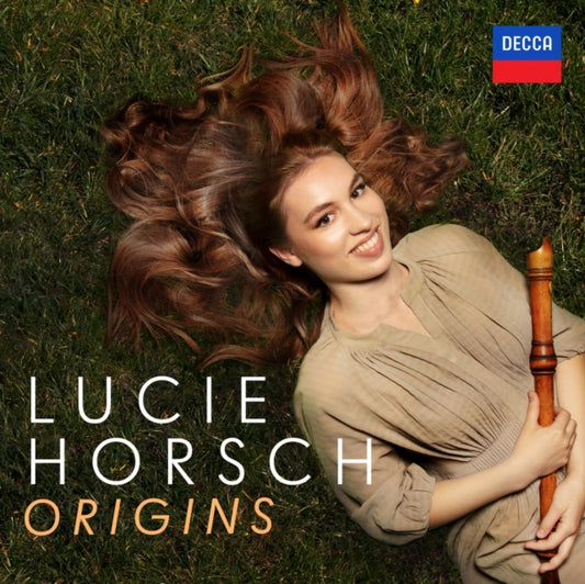 HORSCH - - ORIGINS - 1CD (Preorder for release 23/09/22) - New CD