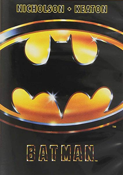 Batman: The Motion Picture Anthology - DVD