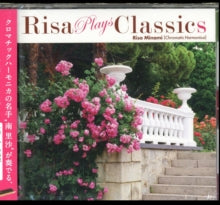 MINAMI - PLAYS CLASSIC - CD