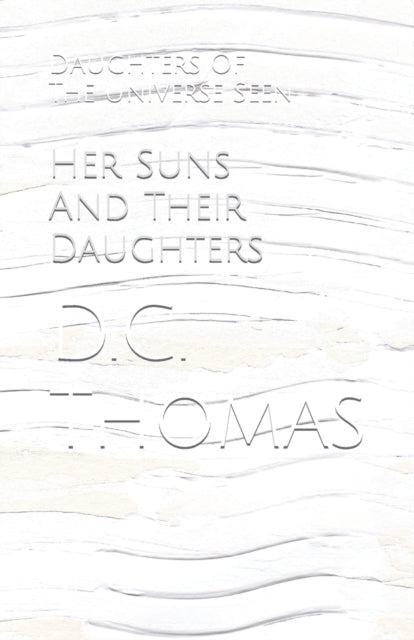 omas - Her Suns And Their Daughters   Daughters Of The Universe Seen -