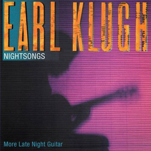 Earl Klugh - Nightsongs - Used Vinyl Record