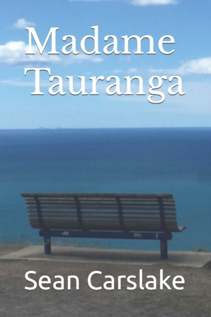 Carslak - Madame Tauranga - New paperback or softback