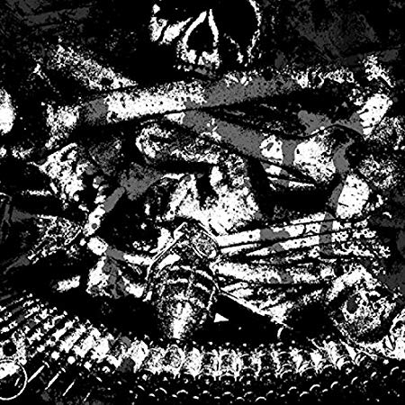 Deiphago/Ampütator - Split - Vinyl Record Vinyl
