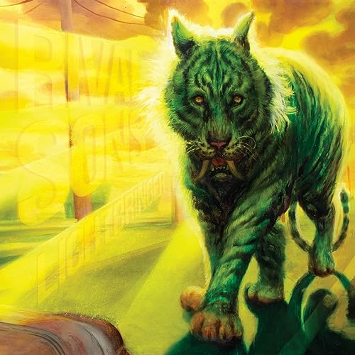 BD - New Vinyl Record VINYL