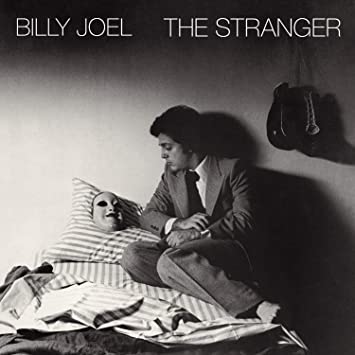 JOEL BILLY - STRANGER 30TH ANNIVERSARY - Vinyl Record
