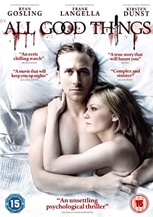All Good Things - DVD