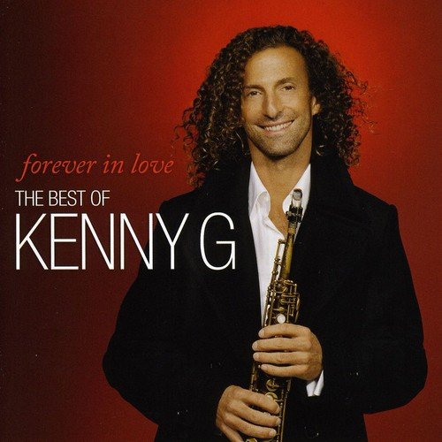 Kenny G - Forever In Love (The Best Of ) - CD