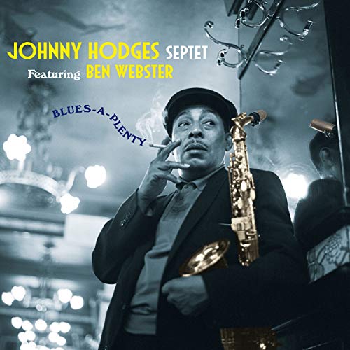 Blues-A-Plenty + 8 Bonus Tracks! - CD