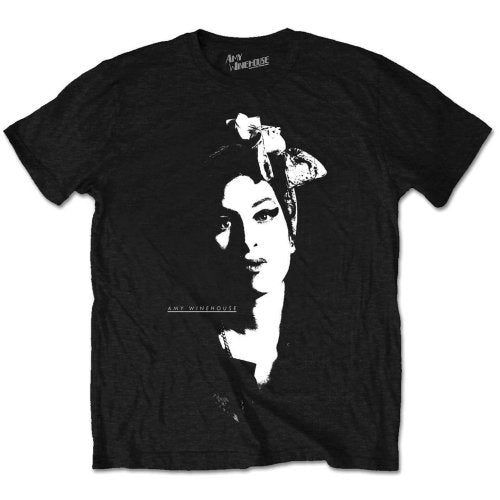 Amy Winehouse - tshirt - Unisex - Short Sleeves - Small