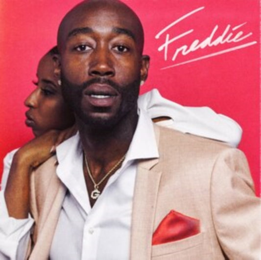 FREDDIE GIBBS - FREDDIE - New Vinyl Record