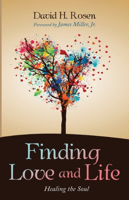 Rosen - Finding Love and Life - New paperback or softback