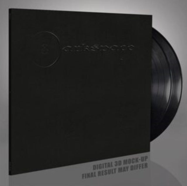 DARKSPACE - DARKSPACE III DLP  (PREORDER FOR RELEASE DATE 31/03/23) - N