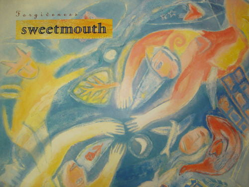 Sweetmouth - Forgiveness - Used Vinyl Record 12"