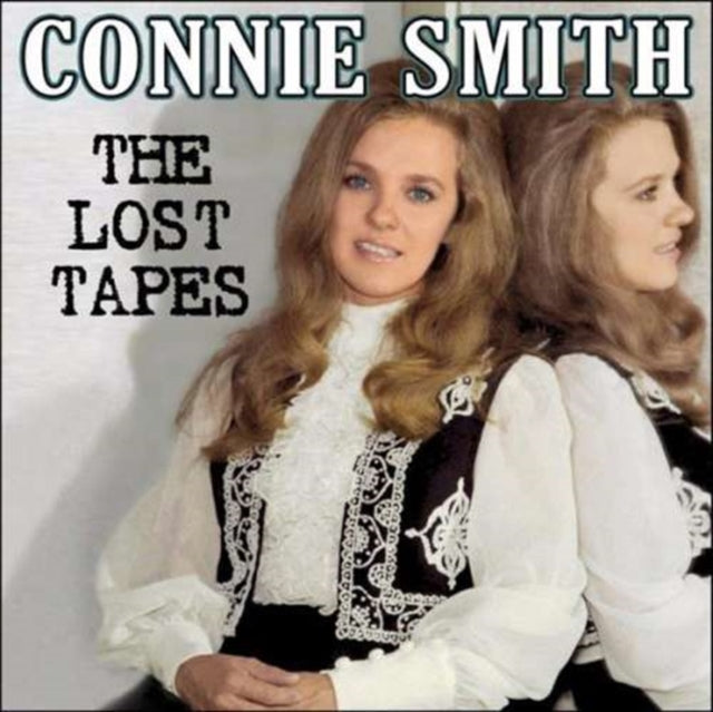 CONNIE SMITH - LOST TAPES - CD