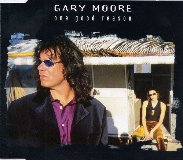Gary Moore - One Good Reason - Used CD