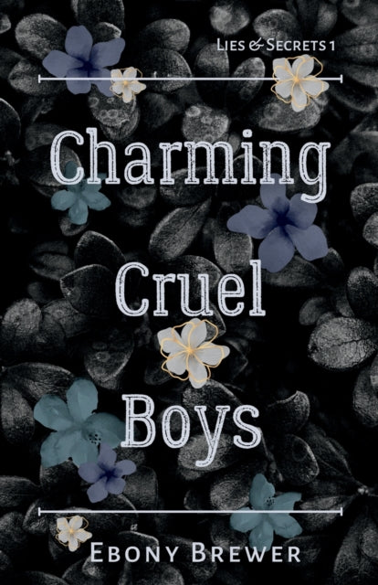 Brewer - Charming Cruel Boys - New paperback or softback