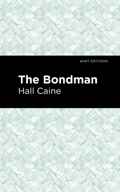 Cain - Bondman   A New Saga - New paperback or softback