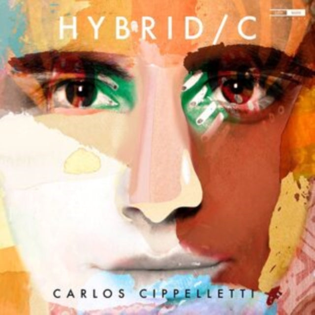 CARLOS CIPPELLETTI - HYBRID / C - CD