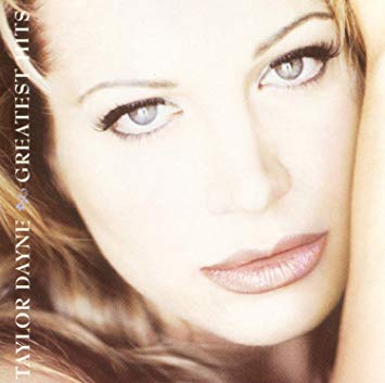 Taylor Dayne - Greatest Hits - CD