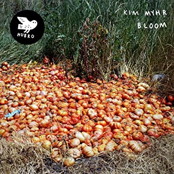 Kim Myhr - Bloom - New CD