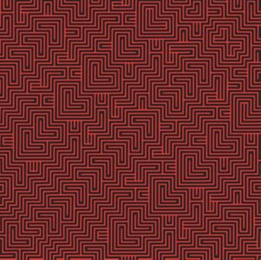 BLACK ANGELS - WILDERNESS OF MIRRORS - C-90 FERRIC