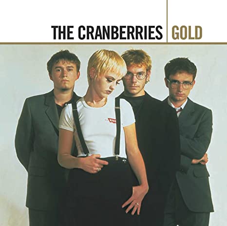 CRANBERRIES - GOLD - CD2