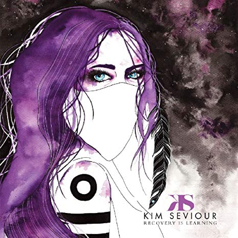 Kim Seviour - Recovery Is Learning - CD
