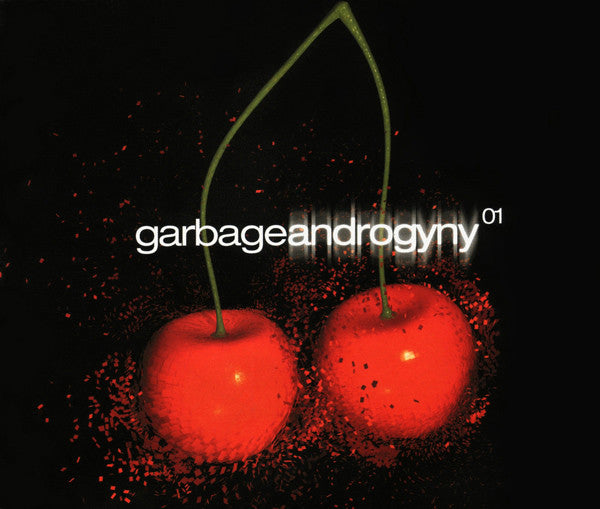Garbage - Androgyny - Used CD