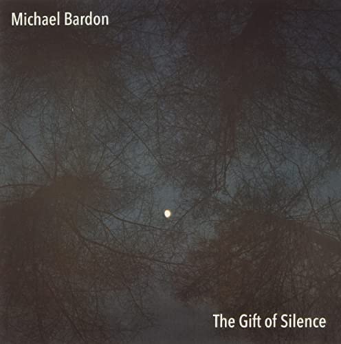 Gift Of Silence - CD