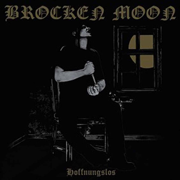 BROCKEN MOON - HOFFNUNGSLOS - CD