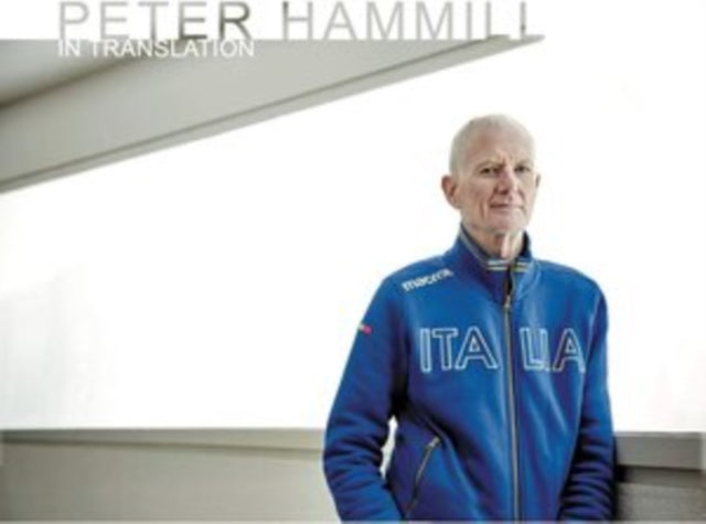 PETER HAMMILL - IN TRANSLATION - Vinyl Record VL