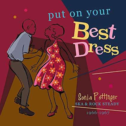 Various Artists - Put On Your Best Dress - CD