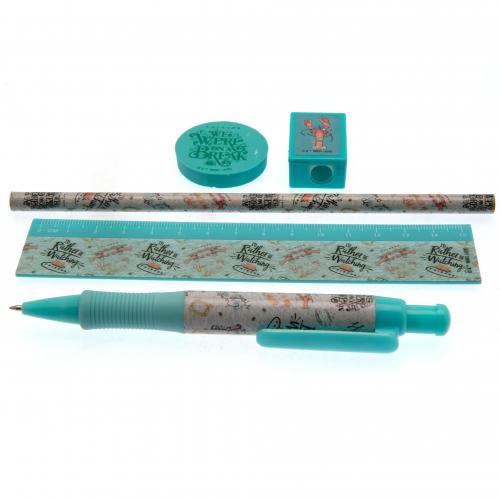 Friends - 5pc Stationery Set - Stationery Sets