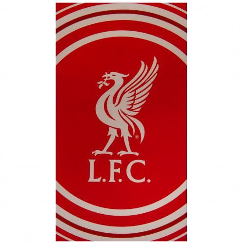 Liverpool FC - Towel PL - Bathroom