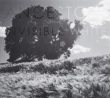 Ancestors - Invisible White - CD