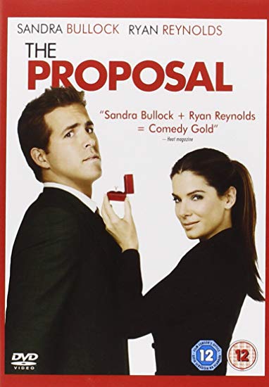 Proposal - DVD