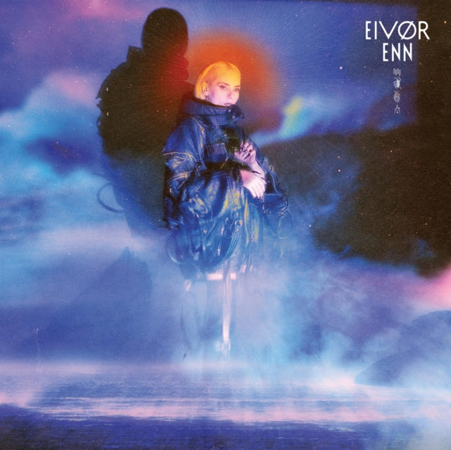 EIVØR - ENN (LTD.DIGI) - CDD