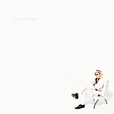 DIANE COFFEE - EVERYBODY'S A GOOD DOG - CD