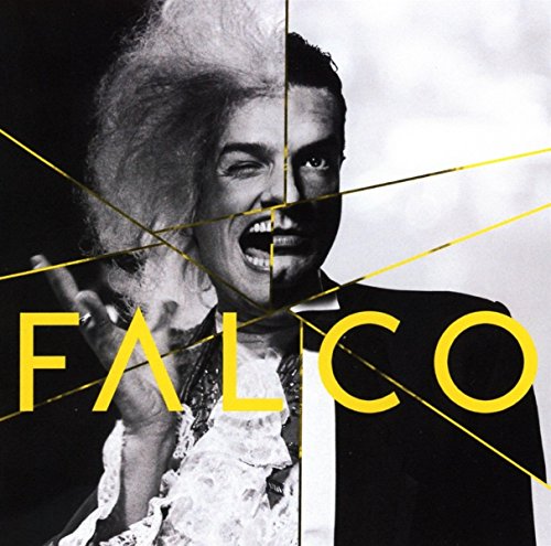 FALCO - 60 - New CD
