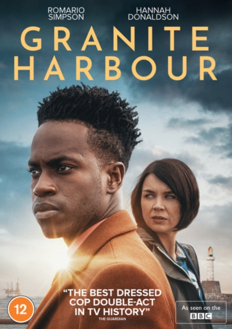 Granite Harbour - DVD