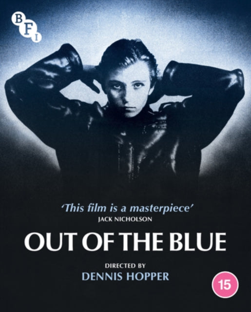 Out of the Blue - Blu-ray