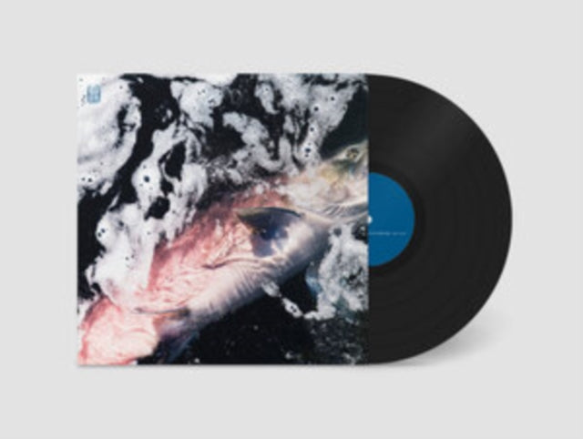 Jessika Kenney & Eyv - Azure - Vinyl Record