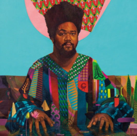 Amaro Freitas - Sankofa - Vinyl Record 12" Album