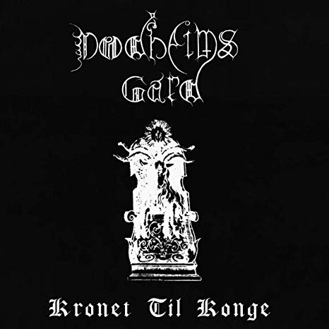 Dodheimsgard - Kronet Til Konge - CD