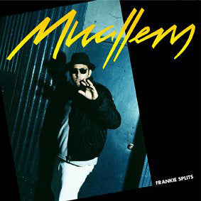 Muallem - Frankie Splits - CD