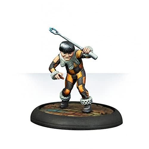 BMG GAGGY - New Tabletop