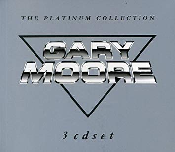 Gary Moore - Platinum Collection - CD